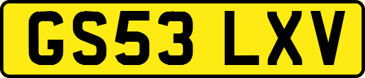 GS53LXV
