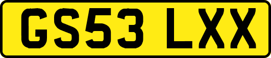 GS53LXX