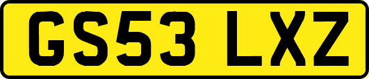 GS53LXZ