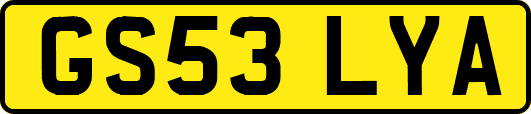 GS53LYA