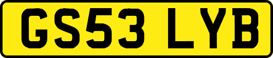 GS53LYB