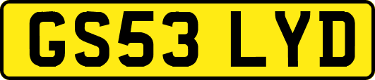 GS53LYD