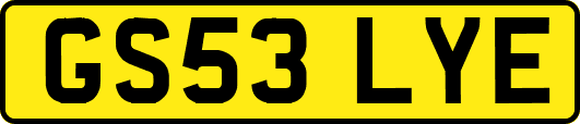 GS53LYE