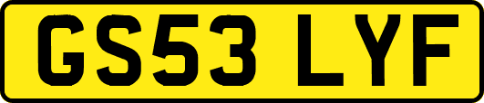 GS53LYF