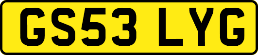 GS53LYG