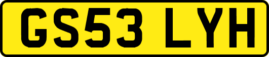 GS53LYH