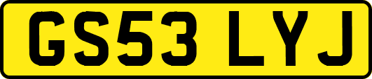 GS53LYJ
