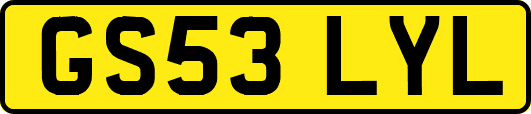 GS53LYL