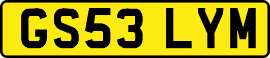 GS53LYM