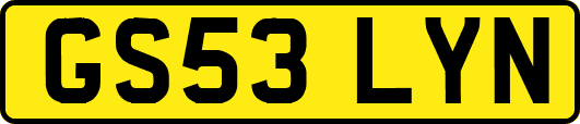 GS53LYN