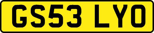 GS53LYO