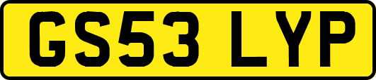 GS53LYP