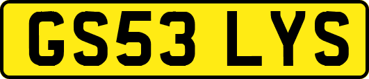 GS53LYS