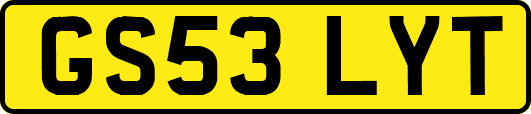 GS53LYT