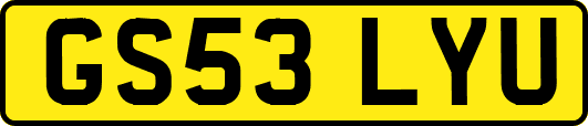 GS53LYU