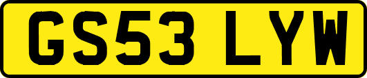 GS53LYW