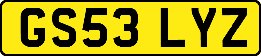 GS53LYZ