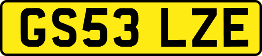 GS53LZE