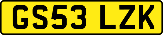 GS53LZK