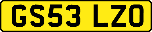 GS53LZO