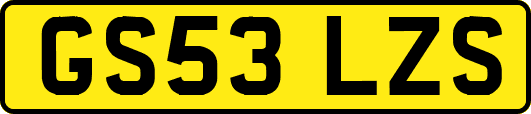 GS53LZS