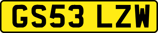GS53LZW