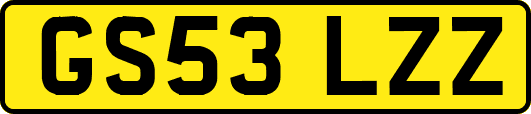 GS53LZZ