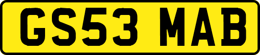 GS53MAB