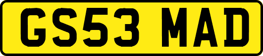 GS53MAD