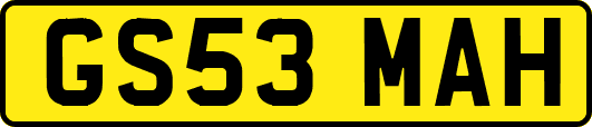 GS53MAH