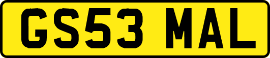 GS53MAL