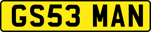 GS53MAN