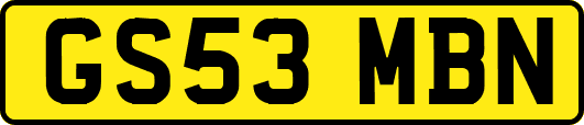 GS53MBN