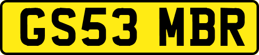 GS53MBR