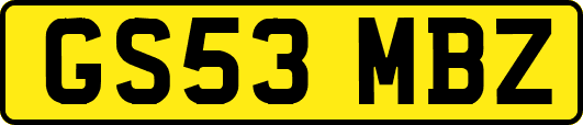 GS53MBZ