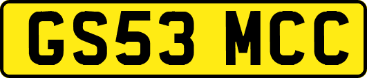 GS53MCC