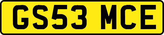 GS53MCE