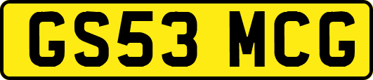 GS53MCG