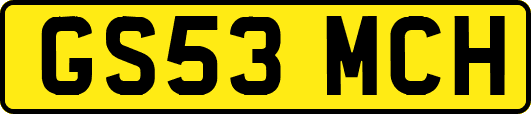 GS53MCH
