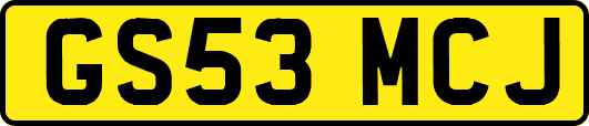 GS53MCJ