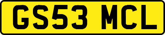 GS53MCL