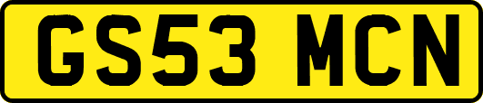 GS53MCN