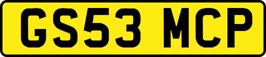 GS53MCP