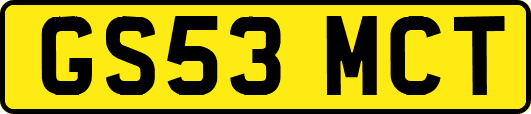 GS53MCT