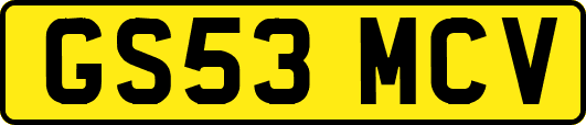 GS53MCV