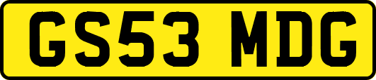 GS53MDG