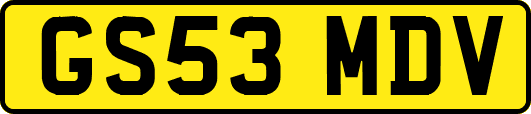 GS53MDV