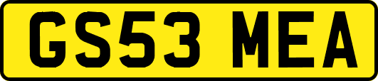 GS53MEA