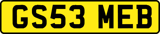 GS53MEB