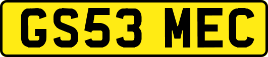 GS53MEC
